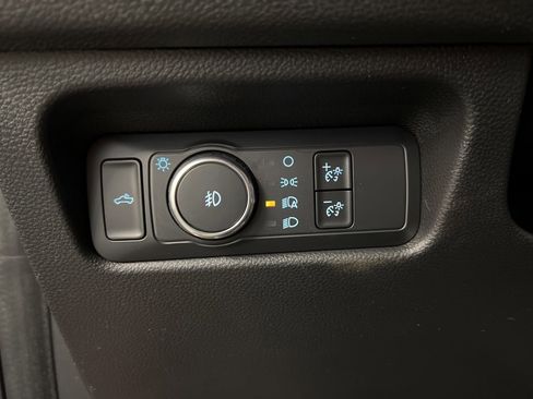 New 2025 Ford Ranger XLT w/ Equipment Group 301A High image 25