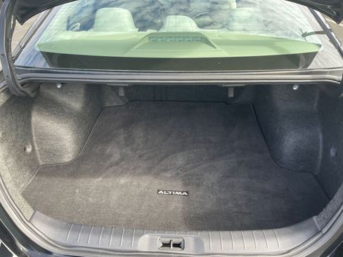 Used 2025 Nissan Altima 2.5 SV image 31