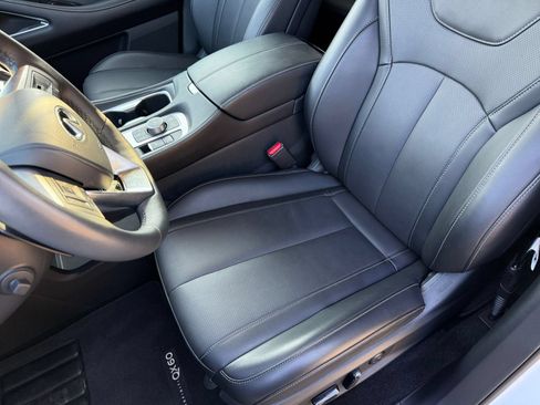 Used 2026 INFINITI QX60 Luxe FWD image 39