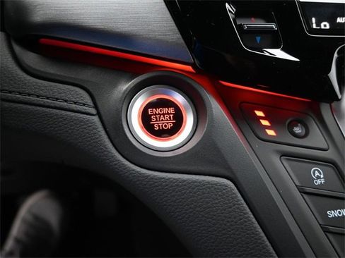 New 2026 Honda Odyssey Sport-L image 24