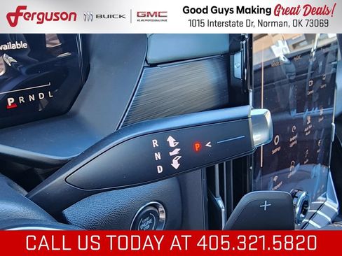 New 2026 GMC Acadia AT4 w/ Super Cruise Package AWD/4WD image 24