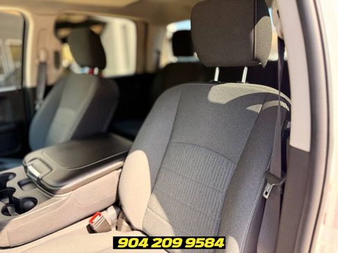 Used 2024 RAM 1500 Tradesman w/ Electronics Group AWD/4WD image 20