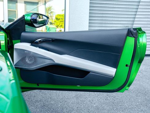 New 2026 Lotus Emira SE image 27