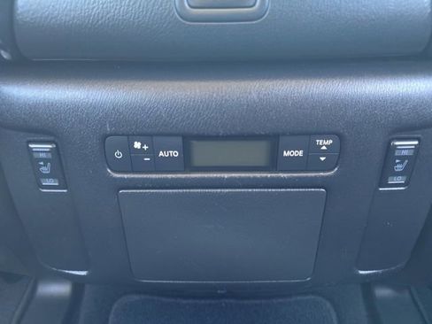 Used 2021 Nissan Armada Platinum w/ Captain's Chairs Package image 26