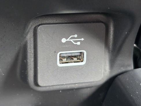 Certified 2023 Honda HR-V Sport image 12