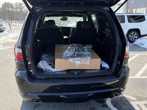 New 2026 Dodge Durango GT image 7