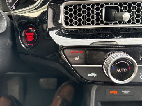 Certified 2023 Honda Civic EX-L image 12