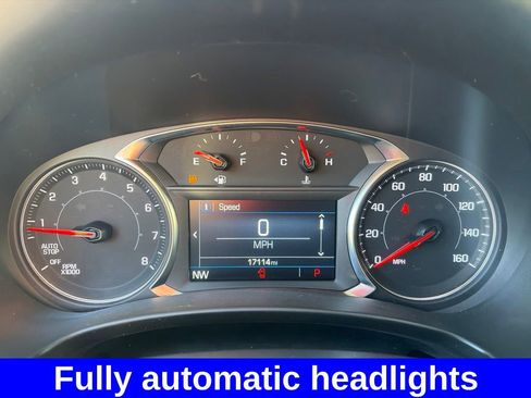 Used 2024 GMC Terrain SLE w/ Driver Convenience Package AWD/4WD image 21