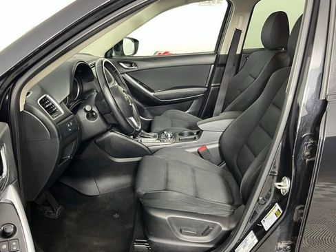 Used 2016 MAZDA CX-5 Touring AWD/4WD image 20