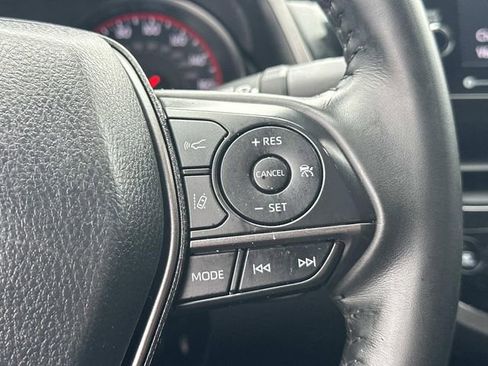 Used 2023 Toyota Camry XSE image 20