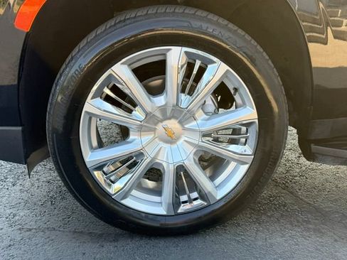 Used 2023 Chevrolet Tahoe High Country AWD/4WD image 7