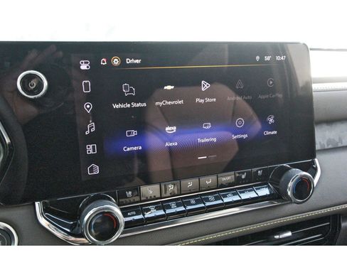 Used 2025 Chevrolet Colorado ZR2 w/ Technology Package image 20