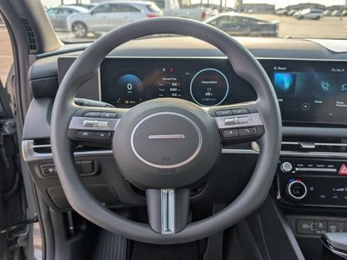 New 2026 Hyundai Santa Cruz SEL FWD image 14