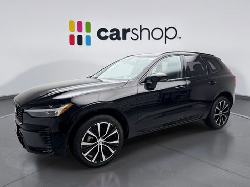 Used 2025 Volvo XC60 B5 Plus image 1