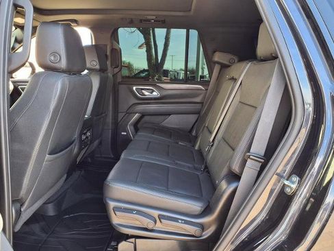 Certified 2023 Chevrolet Tahoe Z71 w/ Off-Road Capability Package image 20