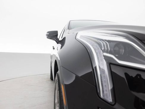Used 2021 Cadillac XT5 Premium Luxury AWD/4WD image 11