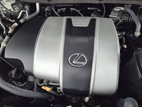 Used 2021 Lexus RX 350 FWD w/ Accessory Package image 29