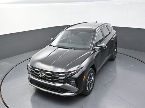 New 2026 Hyundai Tucson SEL image 25