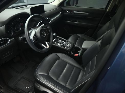 Used 2024 MAZDA CX-5 AWD 2.5 S image 45