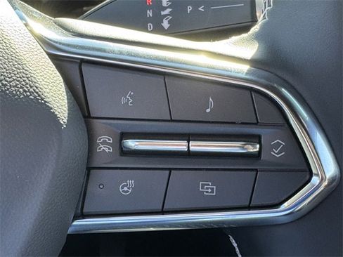 New 2026 Chevrolet Equinox EV LT image 13