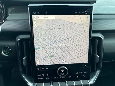 New 2026 GMC Acadia AT4 image 22