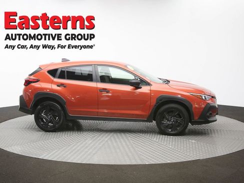 Used 2024 Subaru Crosstrek 2.0i AWD/4WD image 45