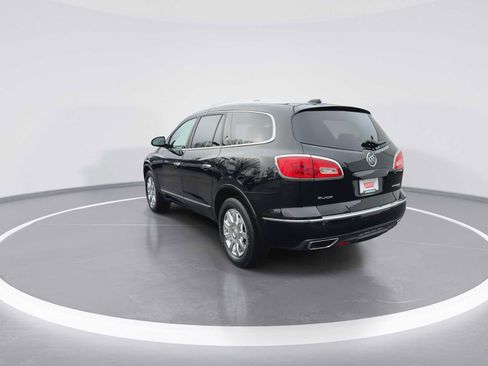 Used 2017 Buick Enclave Premium image 6