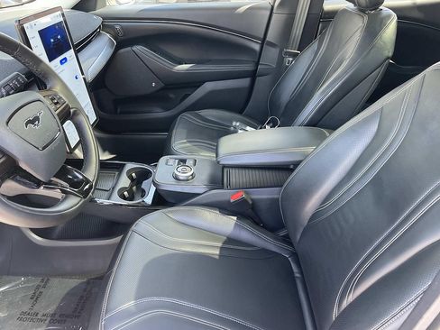 Used 2023 Ford Mustang Mach-E Premium RWD image 23