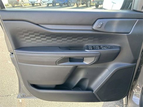 New 2025 Ford Ranger XL image 15