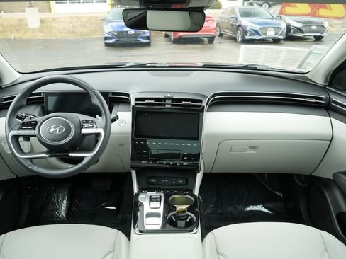 Used 2022 Hyundai Tucson Limited image 19