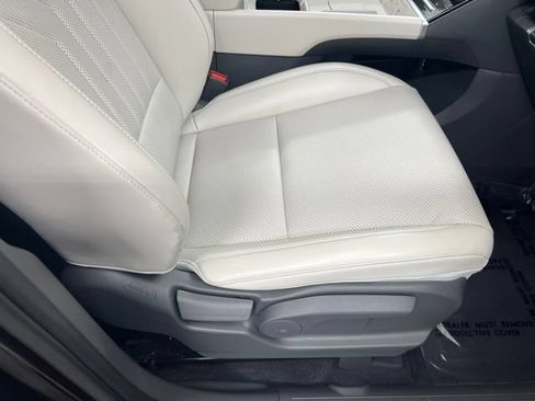 Used 2026 Hyundai Santa Fe SEL AWD/4WD image 26