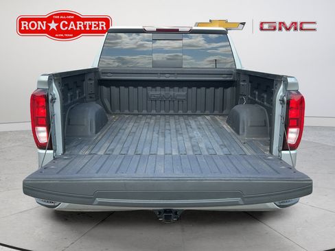 Used 2023 GMC Sierra 1500 Elevation w/ Elevation Premium Package RWD image 21