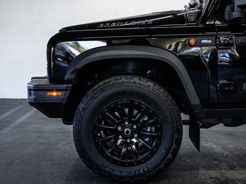 New 2026 INEOS Grenadier AWD/4WD image 14
