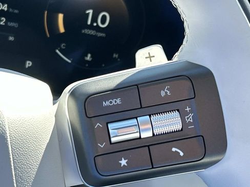 New 2026 Hyundai Palisade Calligraphy image 37