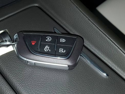 New 2026 Cadillac CT5 Sport RWD image 25