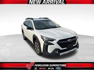 Used 2024 Subaru Outback Limited AWD/4WD 360° Tour