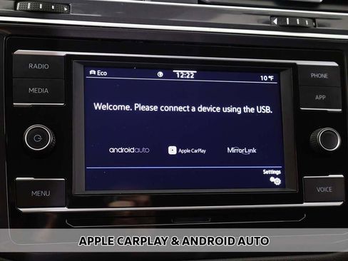 Used 2024 Volkswagen Tiguan S image 7