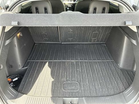 Used 2024 Chevrolet Trax ACTIV w/ Sunroof Package FWD image 20