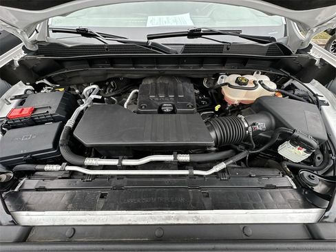 Used 2023 GMC Sierra 1500 Elevation image 17