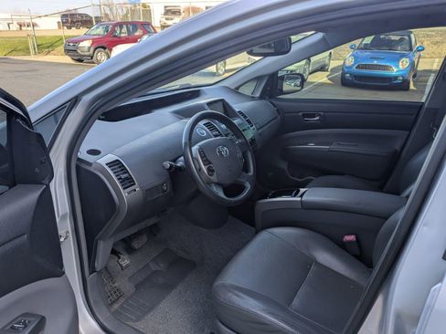 Used 2008 Toyota Prius image 9
