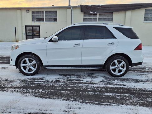 Used 2018 Mercedes-Benz GLE 350 4MATIC image 11