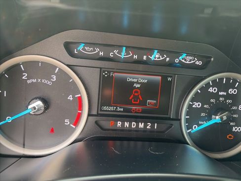 Used 2018 Ford F250 XLT image 4