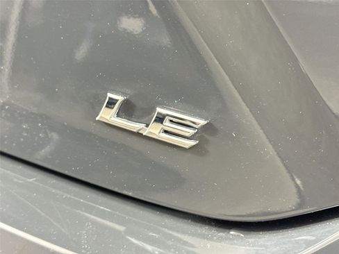 Certified 2025 Toyota Camry LE image 14