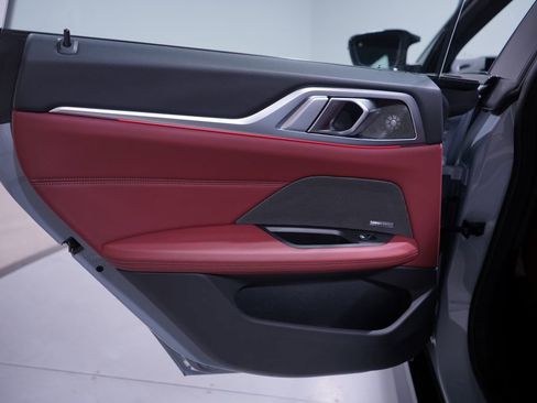 Used 2025 BMW 440i xDrive image 15