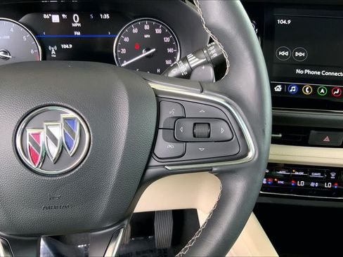 Used 2023 Buick Envision Avenir FWD image 24