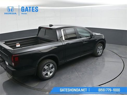 New 2026 Honda Ridgeline RTL image 54