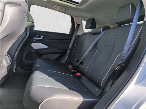 New 2026 Acura RDX SH-AWD w/ Advance Package image 16
