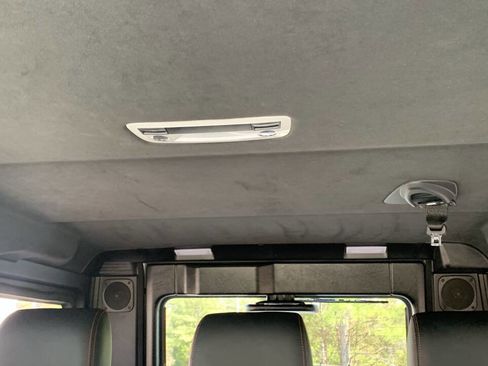 Used 2018 Mercedes-Benz G 63 AMG 4MATIC image 22