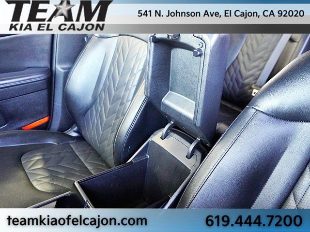 Certified 2023 Kia Sportage X-Line w/ X-Line Premium Package AWD/4WD image 38