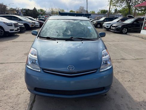 Used 2007 Toyota Prius FWD image 3